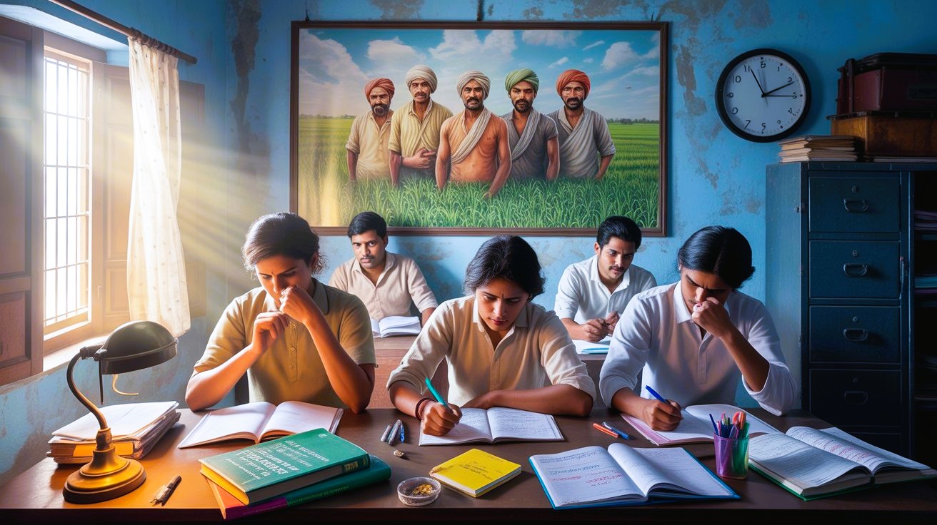 School Tuition Classes